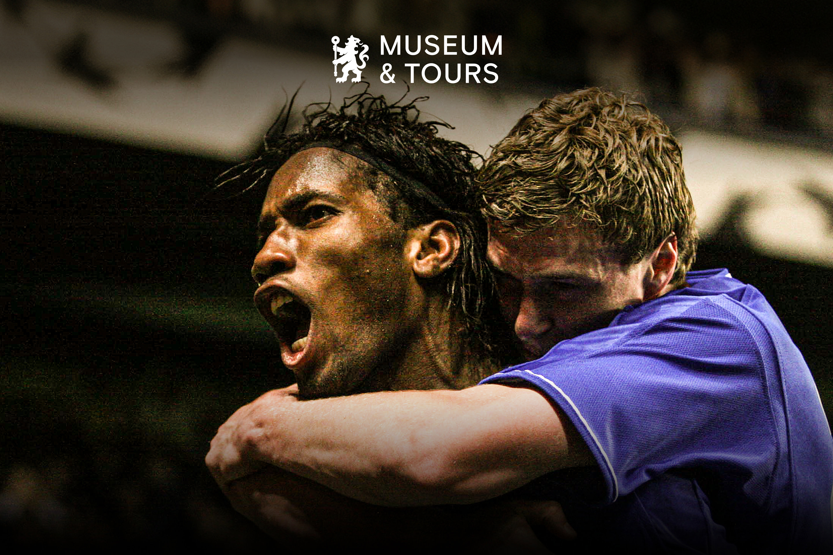 Take a journey through the iconic home of Chelsea FC | News